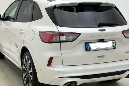 Ford Kuga 101.000 km 23.900 &euro; Mettmann 40822