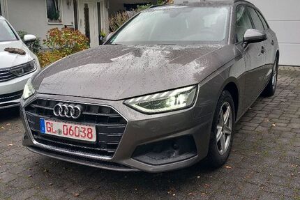 Audi A4 117.200 km 20.500 &euro; Leichlingen 42799
