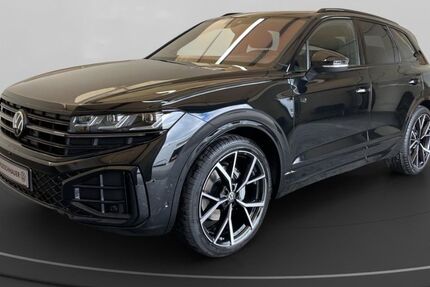 VW Touareg 17.900 km 79.990 &euro; Köln 50823