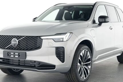Volvo XC90 26.939 km 70.880 &euro; Bergheim 50126