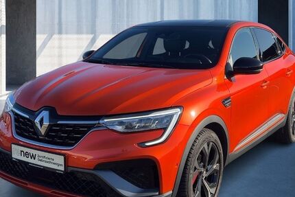 Renault Arkana 17.768 km 22.912 € Köln 50939