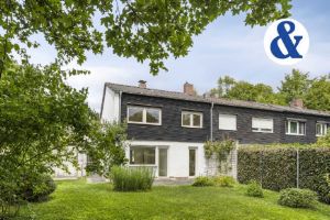 Zwischen Stadt und Rhein Familienfreundliches Einfamilienhaus in Plittersdorf 4.5 zimmer