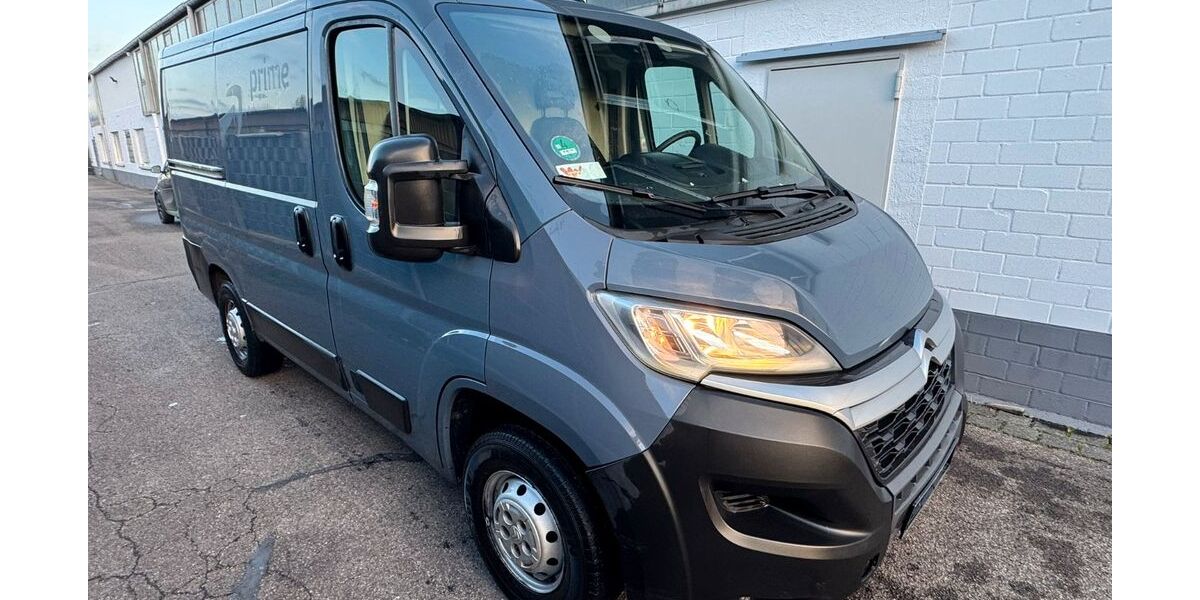 Citroen Jumper 82.200 km 9.350 € Köln 51149