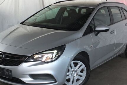 Opel Astra 99.278 km 8.995 &euro; Köln-Marsdorf/Junkersdorf 50858