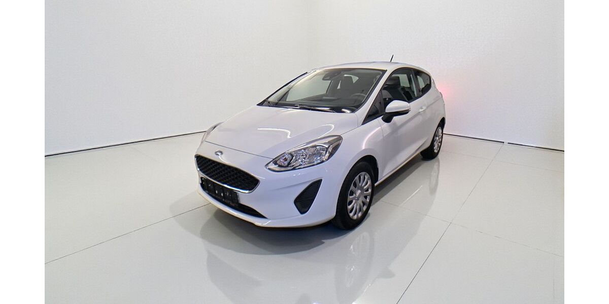 Ford Fiesta 89.227 km 8.990 &euro; Troisdorf-Spich 53842