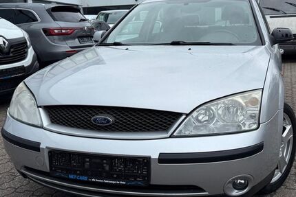 Ford Mondeo 125.000 km 2.850 &euro; Hilden (bei Düsseldorf) 40721