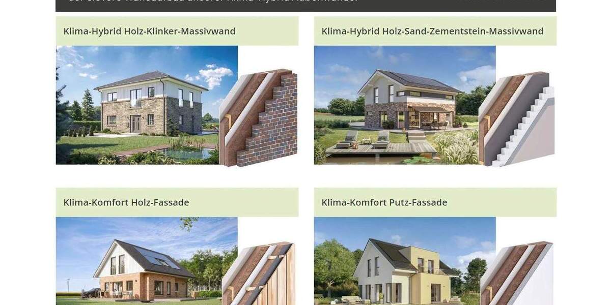 Doppelhaushälfte Leichlingen (Rheinland) Leichlingen - 8 Zimmer, 191 m&sup2;, 999.000&euro; | Angebot:25525226