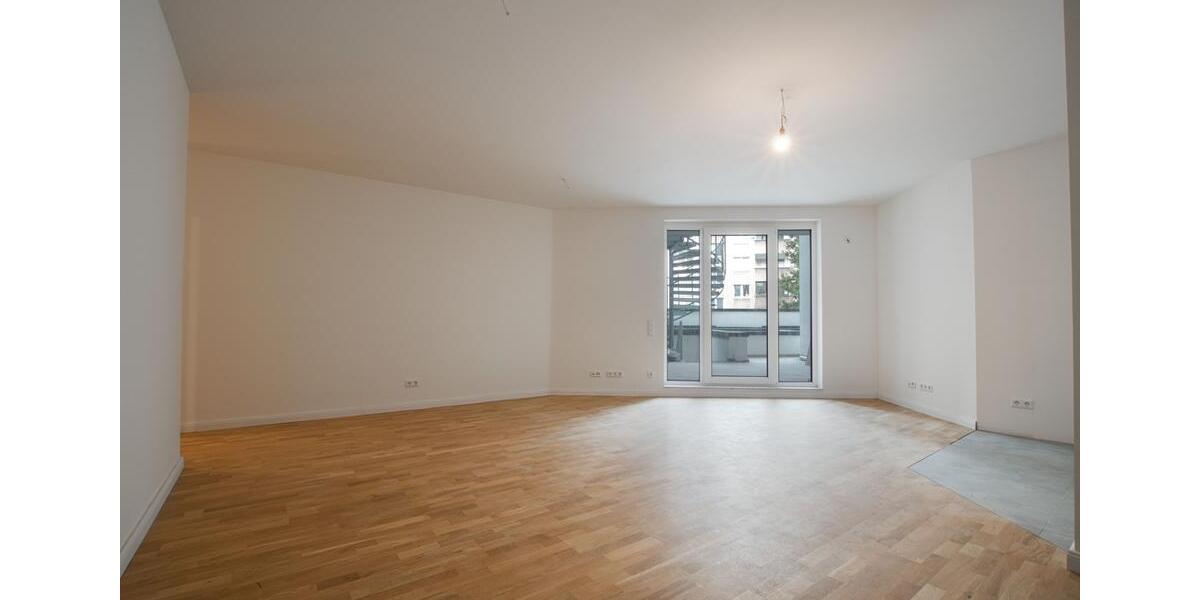 Etagenwohnung Düsseldorf Pempelfort - 3 Zimmer, 112 m&sup2;, 2.130&euro; | Angebot:23227910