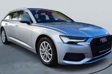 Audi A6 148.000 km 19.995 &euro; Bergisch Gladbach 51469