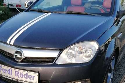 Opel Tigra 131.450 km 3.950 &euro; Erftstadt 50374