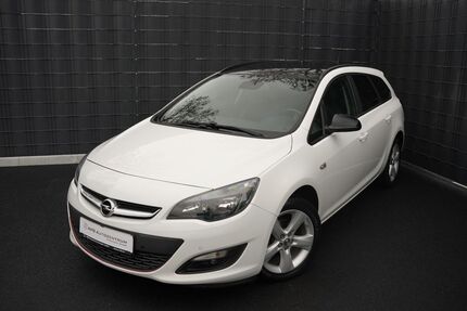 Opel Astra 156.280 km 5.999 &euro; Dormagen 41539