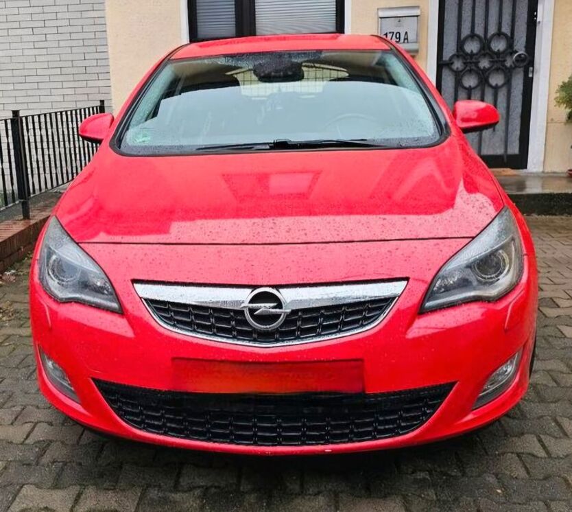 Astra
