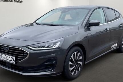 Ford Focus 0 km 25.790 &euro; Neuss 41464