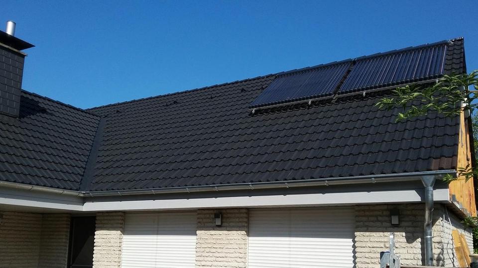 Einfamilienhaus Monheim am Rhein - 7 Zimmer, 200 m&sup2;, 699.000&euro; | Angebot:25148317