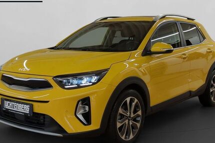 Kia Stonic 21.950 km 21.490 &euro; Leverkusen 51381
