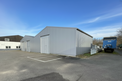 Gewerbeobjekt Troisdorf Altenrath - 1.220&euro; | Angebot:25263798