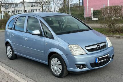 Opel Meriva 177.000 km 2.450 &euro; Neuss 41460