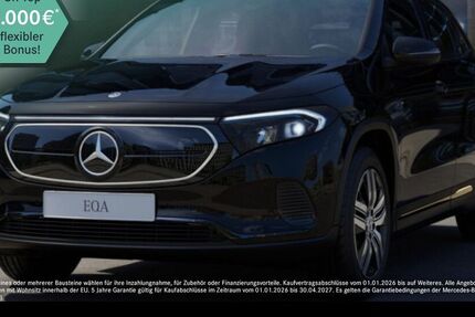 Mercedes-Benz EQA 28.905 km 31.490 &euro; Köln 51149