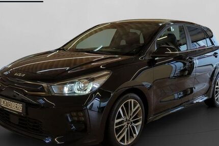 Kia Rio 74.600 km 16.490 € Leverkusen 51381