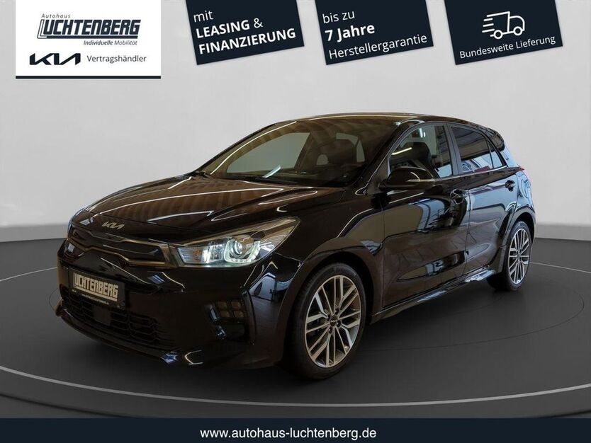 Kia Rio 74.600 km 16.490 € Leverkusen 51381
