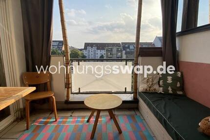 Wohnungsswap - 3 Zimmer, 77 m² - Stuppstraße, Ehrenfeld, Köln 3 zimmer