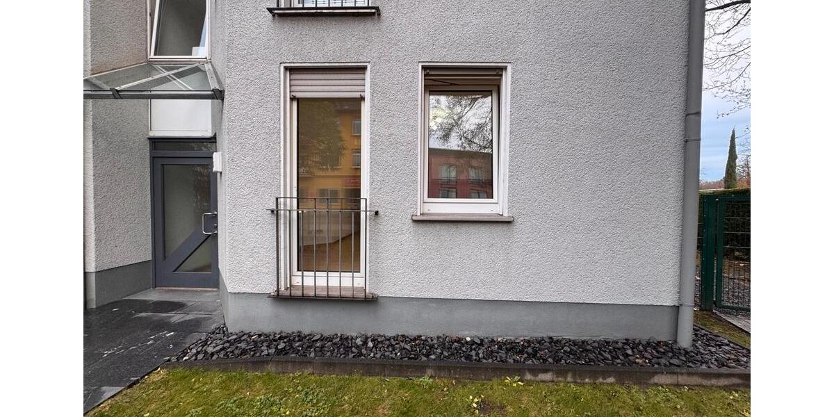 Erdgeschoßwohnung Haan - 1 Zimmer, 27 m&sup2;, 450&euro; | Angebot:26464190