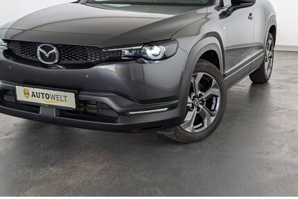 Mazda MX-30 13.590 km 17.660 € Düsseldorf 40599