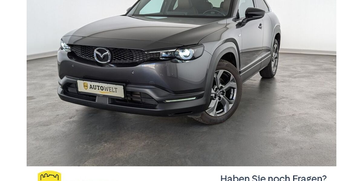 Mazda MX-30 13.590 km 17.660 € Düsseldorf 40599