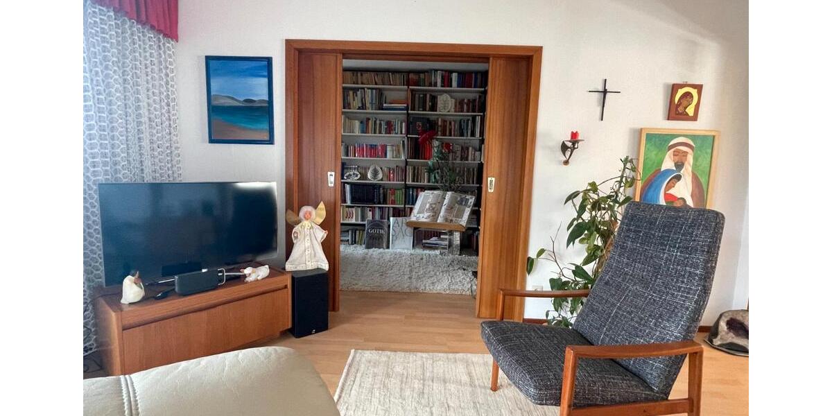 Einfamilienhaus Bergisch Gladbach Alt-Frankenforst - 6 Zimmer, 131 m&sup2;, 469.000&euro; | Angebot:26490424