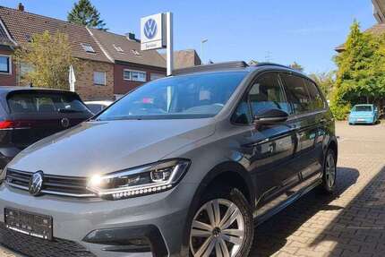 VW Touran 11.350 km 38.700 &euro; Grevenbroich 41516