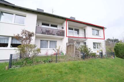 Wohnung Troisdorf Altenrath - 3 Zimmer, 66 m&sup2;, 690&euro; | Angebot:25796481