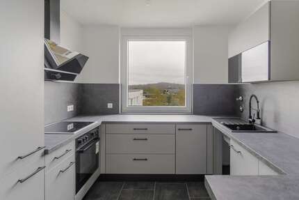 Wohnung Hilden Kalstert - 3 Zimmer, 81 m&sup2;, 1.100&euro; | Angebot:27429851