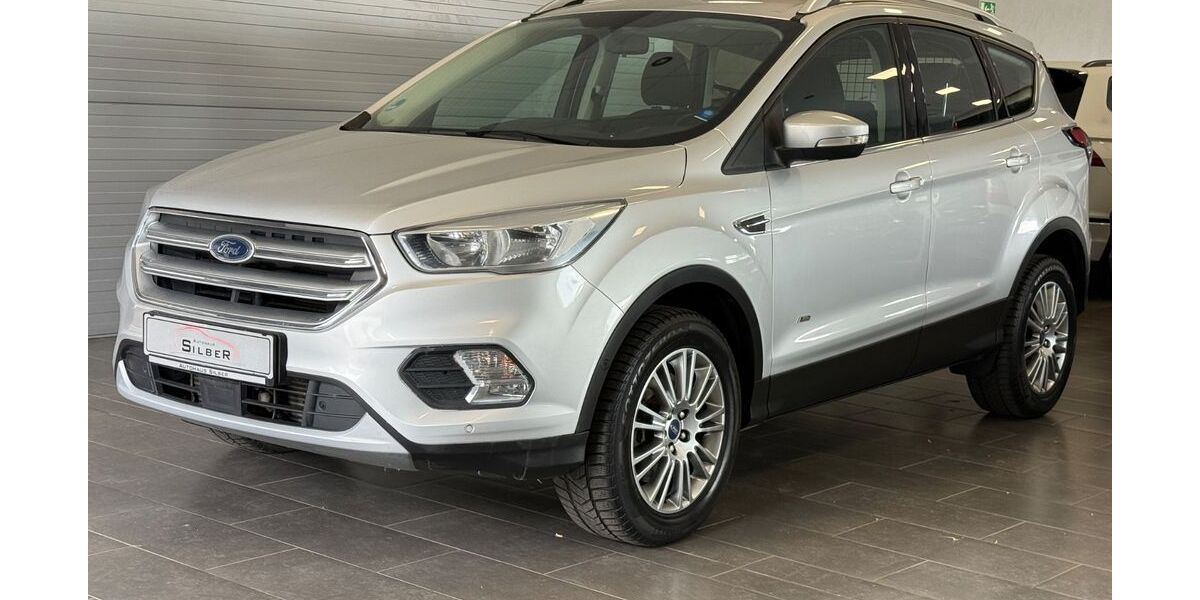 Ford Kuga 109.161 km 13.890 &euro; Dormagen 41540