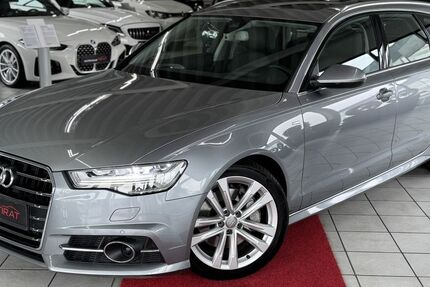 Audi A6 214.542 km 15.449 &euro; Erftstadt / Köln 50374