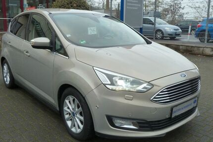 Ford C-Max 91.683 km 9.890 &euro; Köln 51063