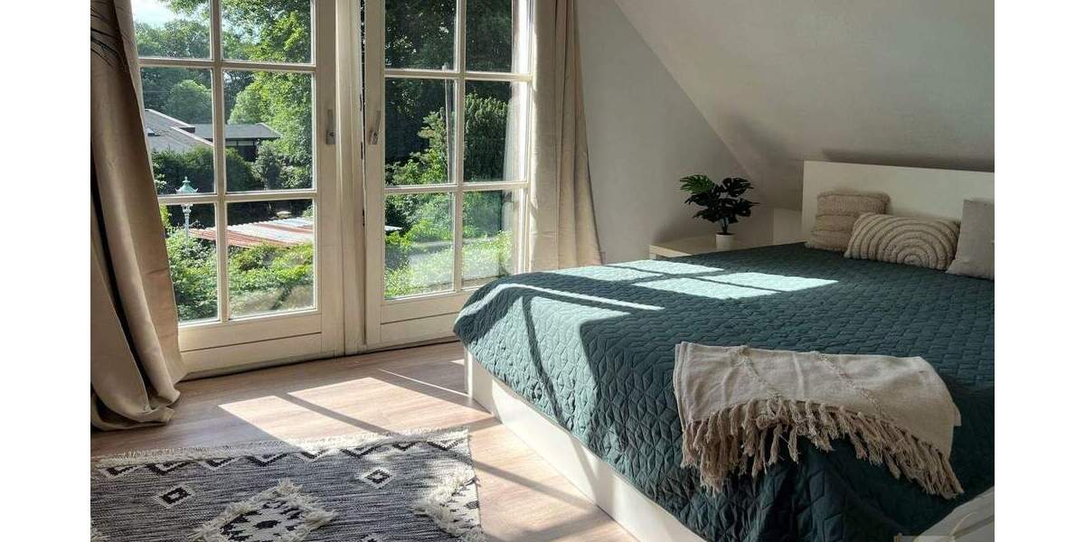 Eine besondere Immobilie für Menschen die das Besondere suchen 3 zimmer