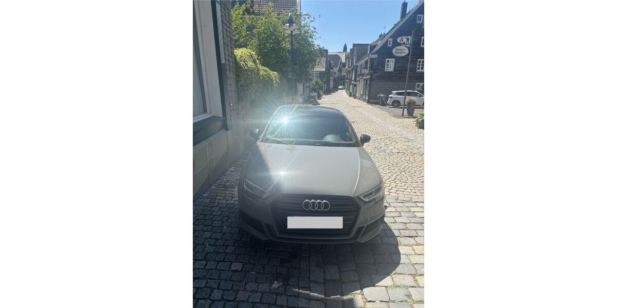 Audi A3 115.000 km 20.100 &euro; Remscheid 42897