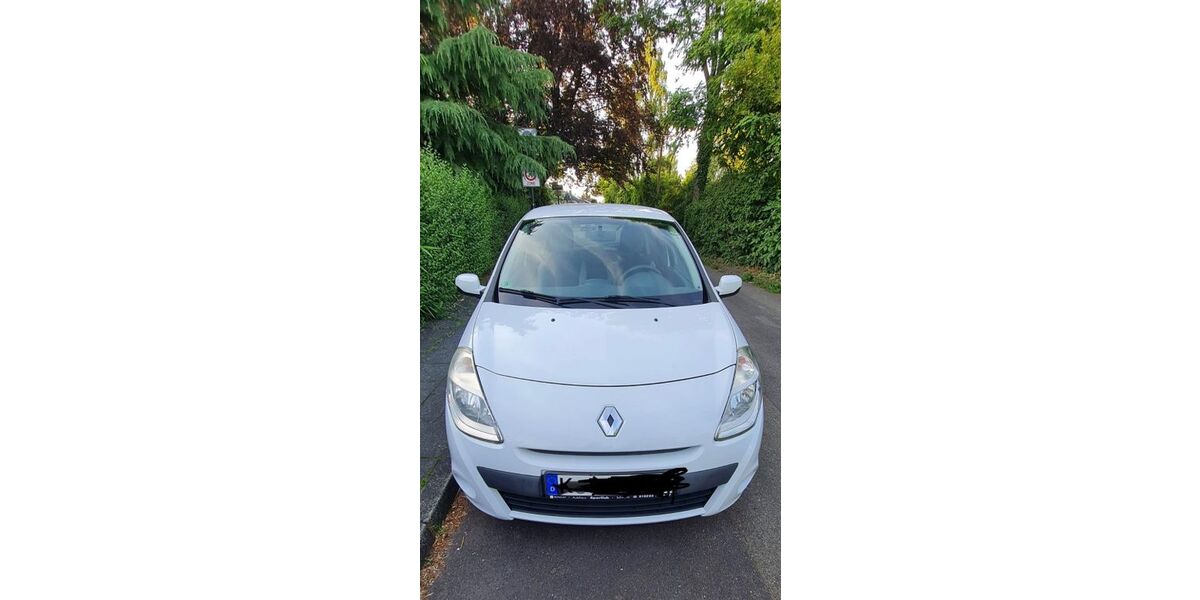 Renault Clio 86.000 km 3.500 &euro; Köln 50829
