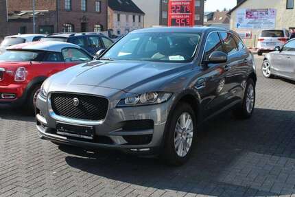 Jaguar F-Pace 32.000 km 34.990 € Bergheim 50126