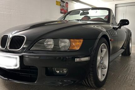 BMW Z3 36.146 km 31.900 &euro; Köln 51105