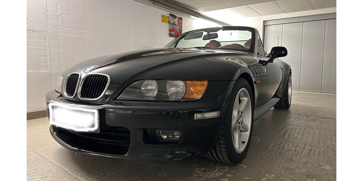 BMW Z3 36.146 km 31.900 &euro; Köln 51105