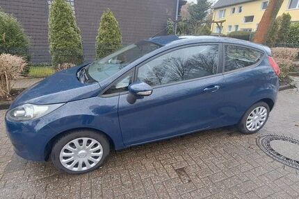 Ford Fiesta 150.000 km 3.000 &euro; Frechen Königsdorf 50226