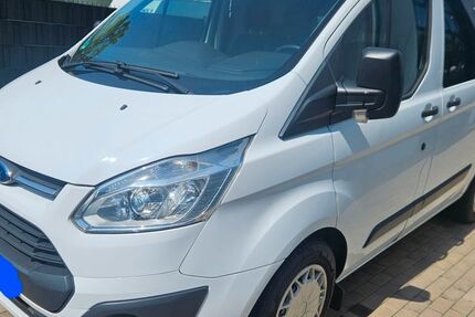 Ford Transit Custom 170.000 km 9.000 &euro; leverkusen 51373