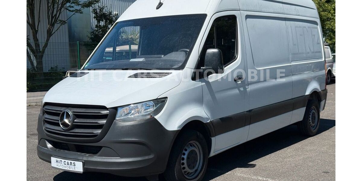 Mercedes-Benz Sprinter 77.000 km 16.900 &euro; Leverkusen 51375