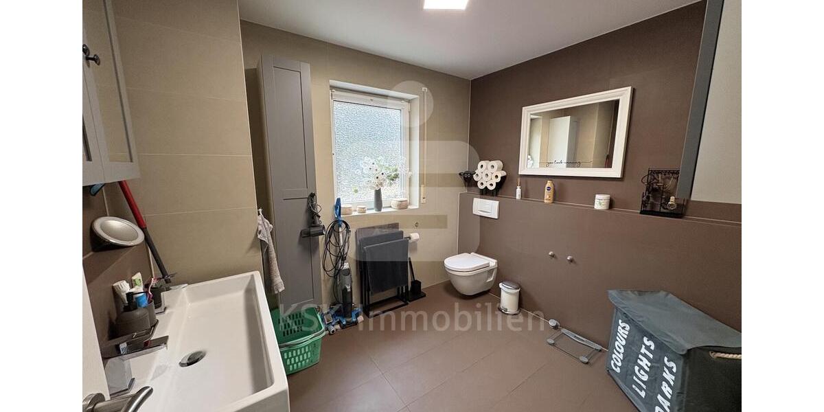 Maisonettenwohnung Troisdorf Bergheim - 2 Zimmer, 96 m&sup2;, 1.000&euro; | Angebot:25409564