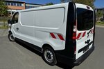 Renault Trafic L2H1 Navi Klima Standh Temp PDC Regale E6 100.000 km 15.000 &euro; Erftstadt 50374