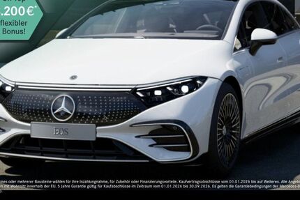 Mercedes-Benz EQS 32.575 km 66.990 &euro; Solingen 42653