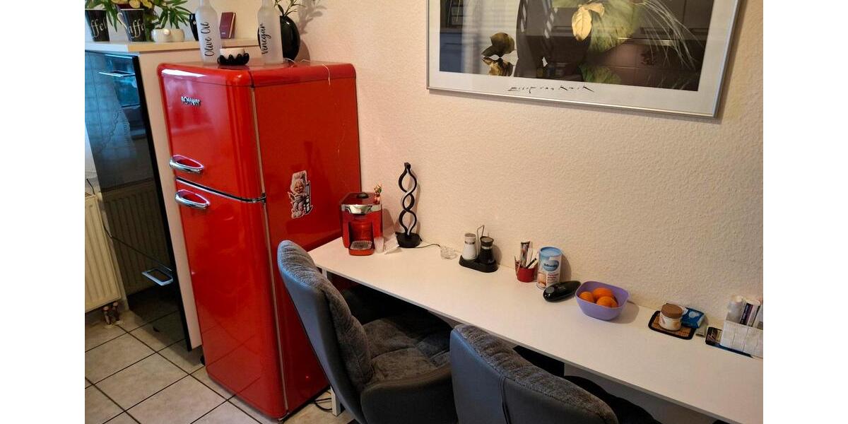 Etagenwohnung Hürth - 3 Zimmer, 85 m&sup2;, 1.020&euro; | Angebot:25616636