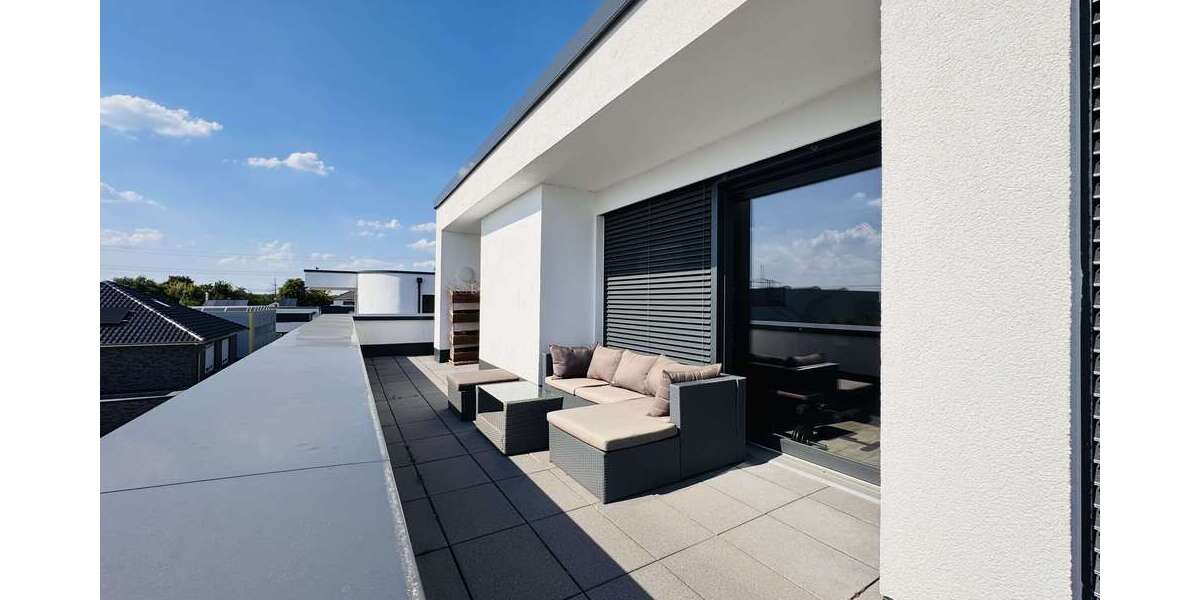 Etagenwohnung Langenfeld - 4 Zimmer, 120 m&sup2;, 1.900&euro; | Angebot:26897231