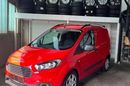 Ford Transit Courier 58.236 km 8.990 &euro; Niederkassel 53859
